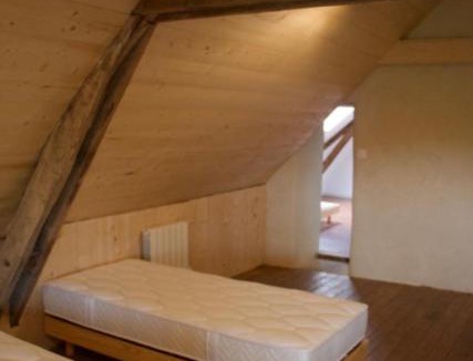 Feins House | le relais du boulet