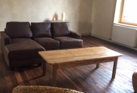 Feins House | le relais du boulet