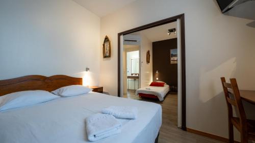 Digoin Hotel | Le Relais Du Canalou