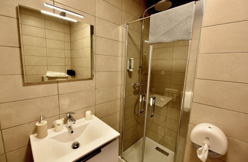 Saint-Fargeau Hotel | Le Relais du Château