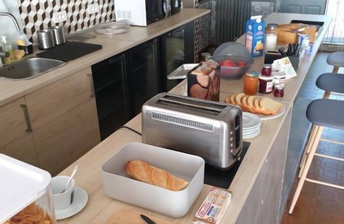 Oiron House | Le Relais du Château