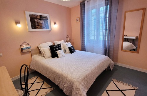 Oiron House | Le Relais du Château