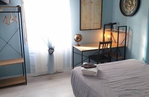 Oiron House | Le Relais du Château