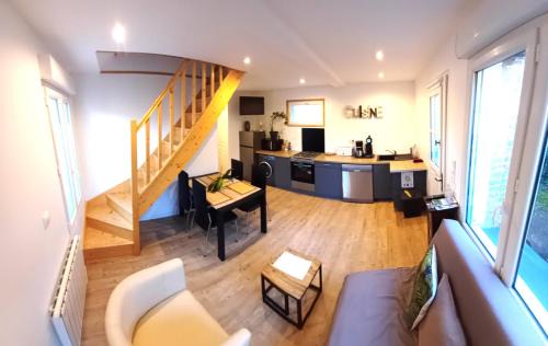 Quend House | le relais du chatô
