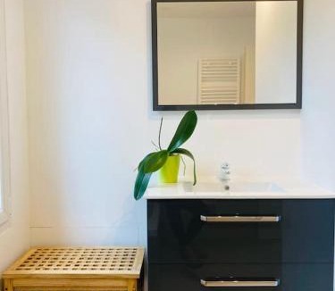 Quend House | le relais du chatô