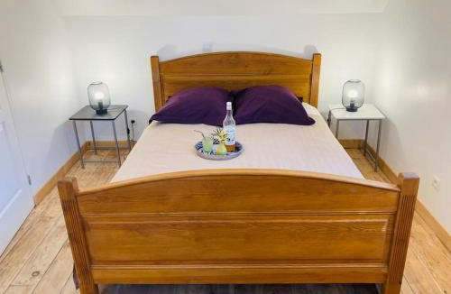 Quend House | le relais du chatô