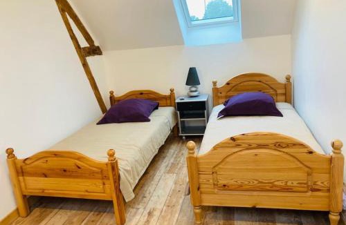 Quend House | le relais du chatô
