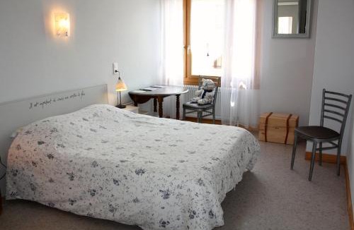 Campouriez Bed & Breakfast | Le Relais du Coustoubi