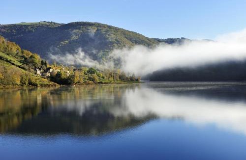 Campouriez Bed & Breakfast | Le Relais du Coustoubi