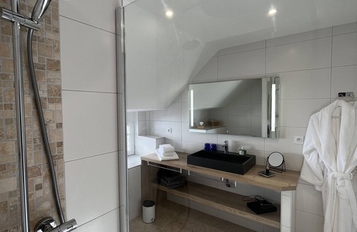 Goes House | Le Relais du Faget