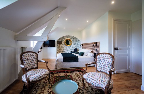 Goes House | Le Relais du Faget