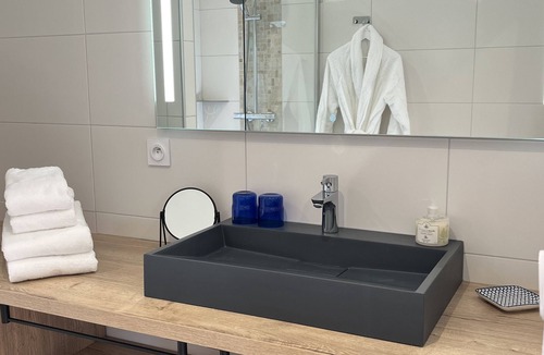 Goes House | Le Relais du Faget