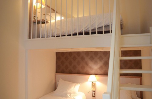 Le Mont-Saint-Michel Hotel | Le Relais Du Roy