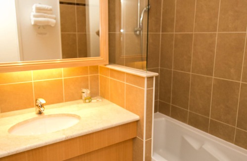 Le Mont-Saint-Michel Hotel | Le Relais Du Roy