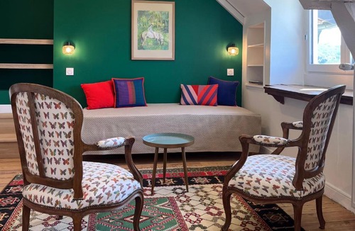 Goes House | Le Relais du Faget