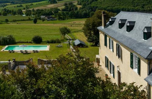 Goes House | Le Relais du Faget