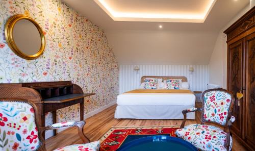 Goes House | Le Relais du Faget