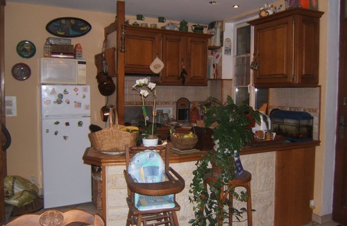 Saint-Regnobert-de-la-Cote-de-Nacre Bed & Breakfast | Le Relais du Cap Romain