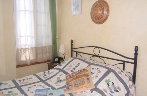 Saint-Regnobert-de-la-Cote-de-Nacre Bed & Breakfast | Le Relais du Cap Romain