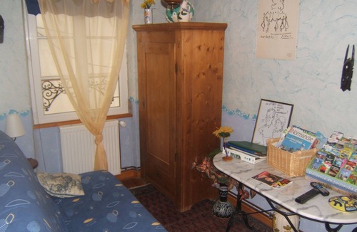 Saint-Regnobert-de-la-Cote-de-Nacre Bed & Breakfast | Le Relais du Cap Romain