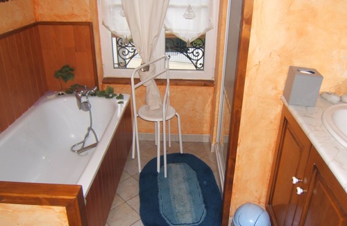 Saint-Regnobert-de-la-Cote-de-Nacre Bed & Breakfast | Le Relais du Cap Romain