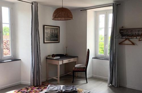 Le Fraysse Bed & Breakfast | Le Relais du Fraysse - Chambres d'hôtes