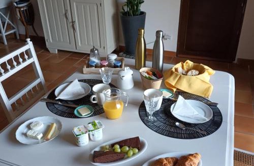 Le Fraysse Bed & Breakfast | Le Relais du Fraysse - Chambres d'hôtes