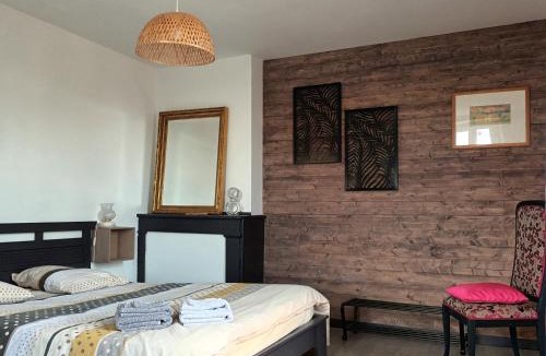 Le Fraysse Bed & Breakfast | Le Relais du Fraysse - Chambres d'hôtes
