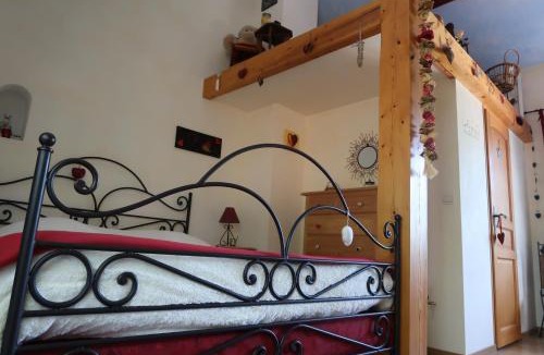 Civrieux Bed & Breakfast | Le Relais Du Grand Logis