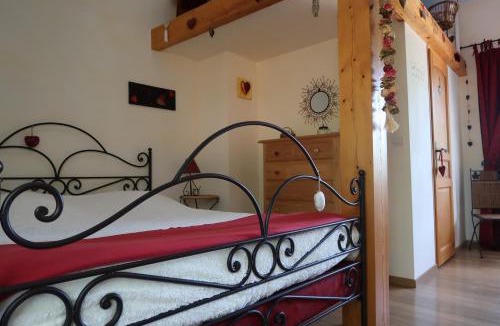 Civrieux Bed & Breakfast | Le Relais Du Grand Logis