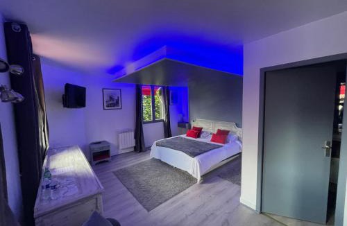 Touques Hotel | Le Relais Du Haras - Deauville