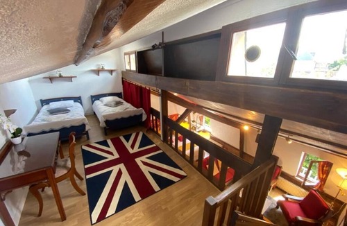 Touques Hotel | Le Relais du Haras