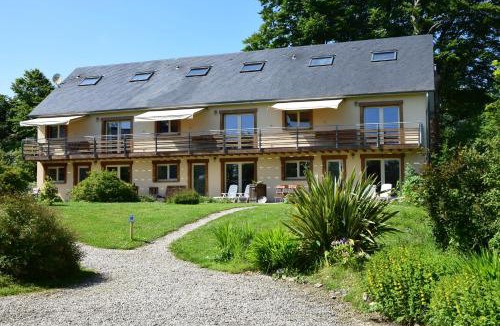 Vittefleur Apartment | Le Relais du Hibou