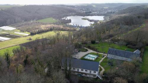 Vittefleur Apartment | Le Relais du Hibou