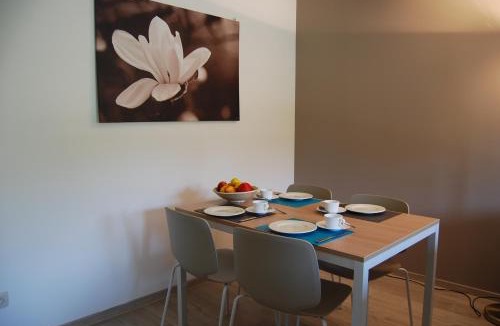 Vittefleur Apartment | Le Relais du Hibou