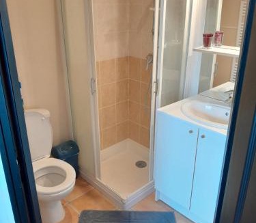 Orbigny House | Le Relais du Jardin