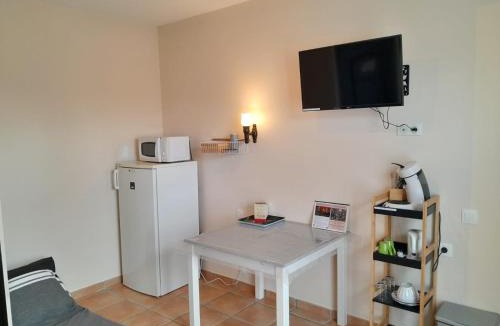 Orbigny House | Le Relais du Jardin