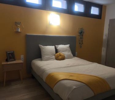 Maisod Bed & Breakfast | Le Relais du Lac