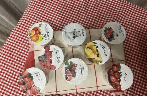 Norrois Bed & Breakfast | Le relais du lavoir