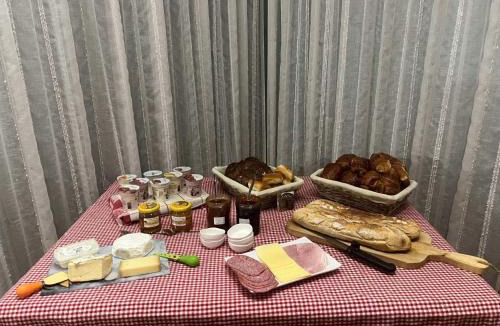 Norrois Bed & Breakfast | Le relais du lavoir