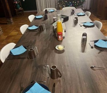 Norrois Bed & Breakfast | Le relais du lavoir