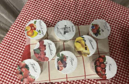 Norrois Bed & Breakfast | Le relais du lavoir