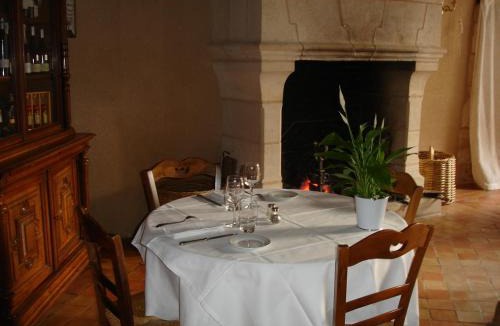 Angles-sur-lAnglin Hotel | Le Relais du Lyon d'Or