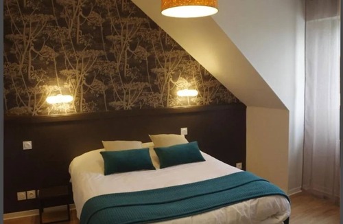 Collinee Hotel | Le Relais du mené