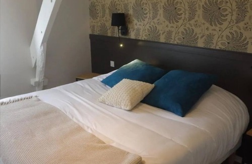 Collinee Hotel | Le Relais du mené