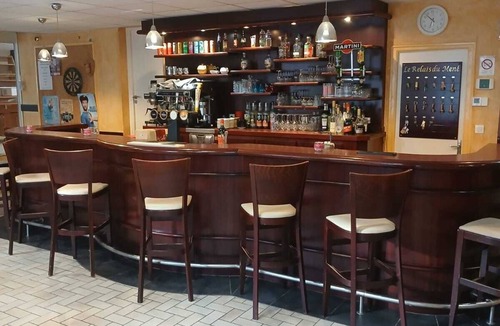 Collinee Hotel | Le Relais du mené