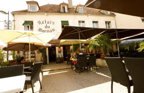 Vezelay Hotel | Le Relais du Morvan