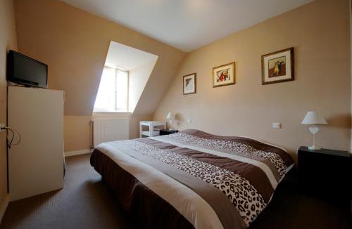 Vezelay Hotel | Le Relais du Morvan