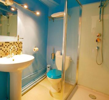 Vezelay Hotel | Le Relais du Morvan