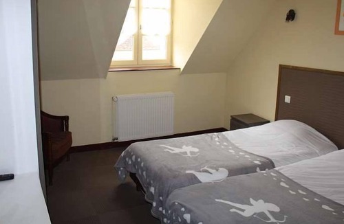 Vezelay Hotel | Le Relais du Morvan